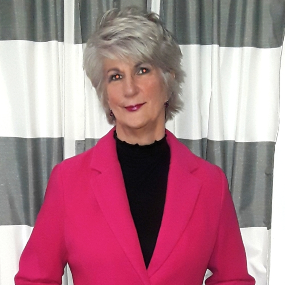 Meet your Posher, GiGi